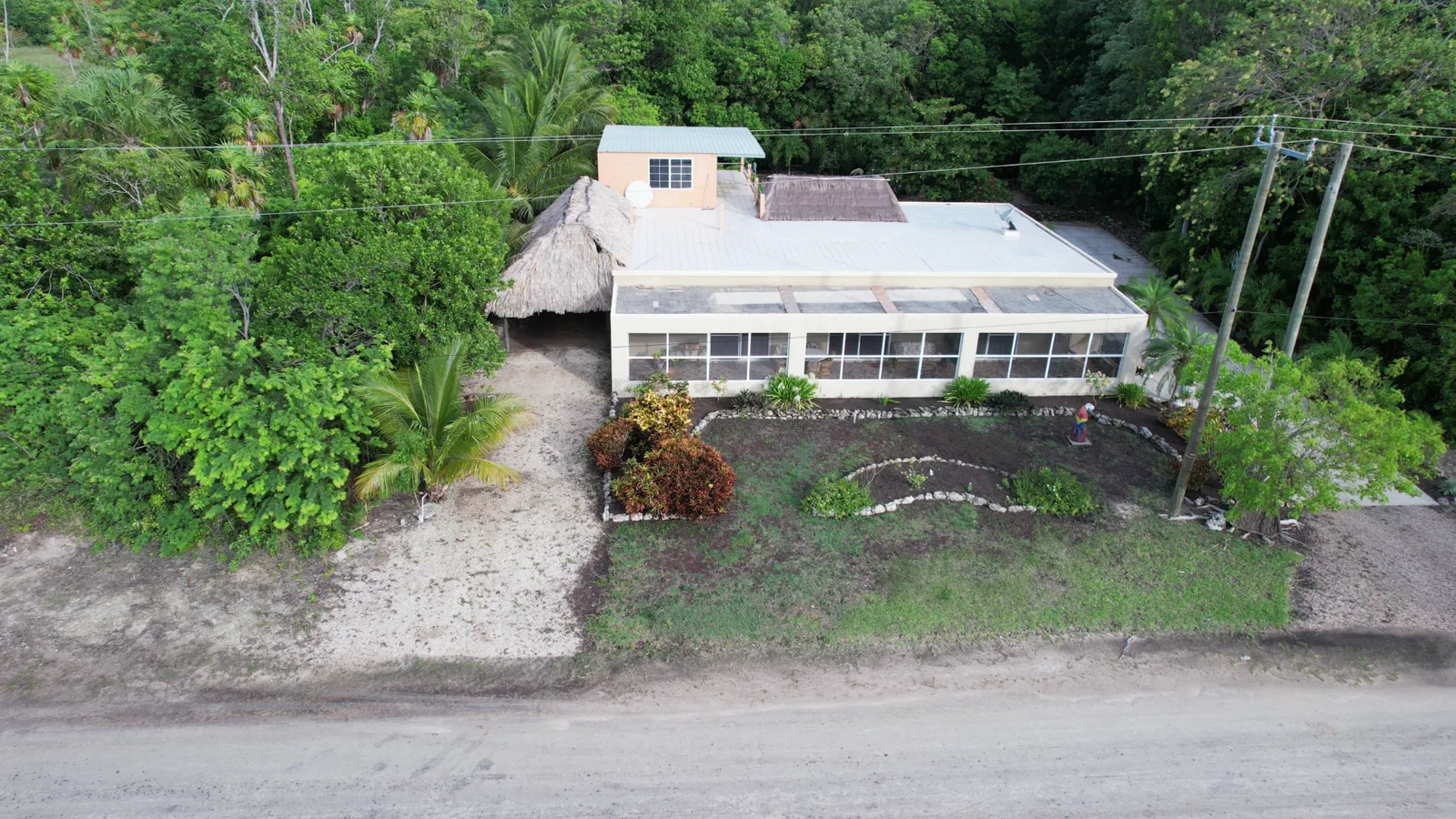 A property Richard helped sell in Belize, photo 2