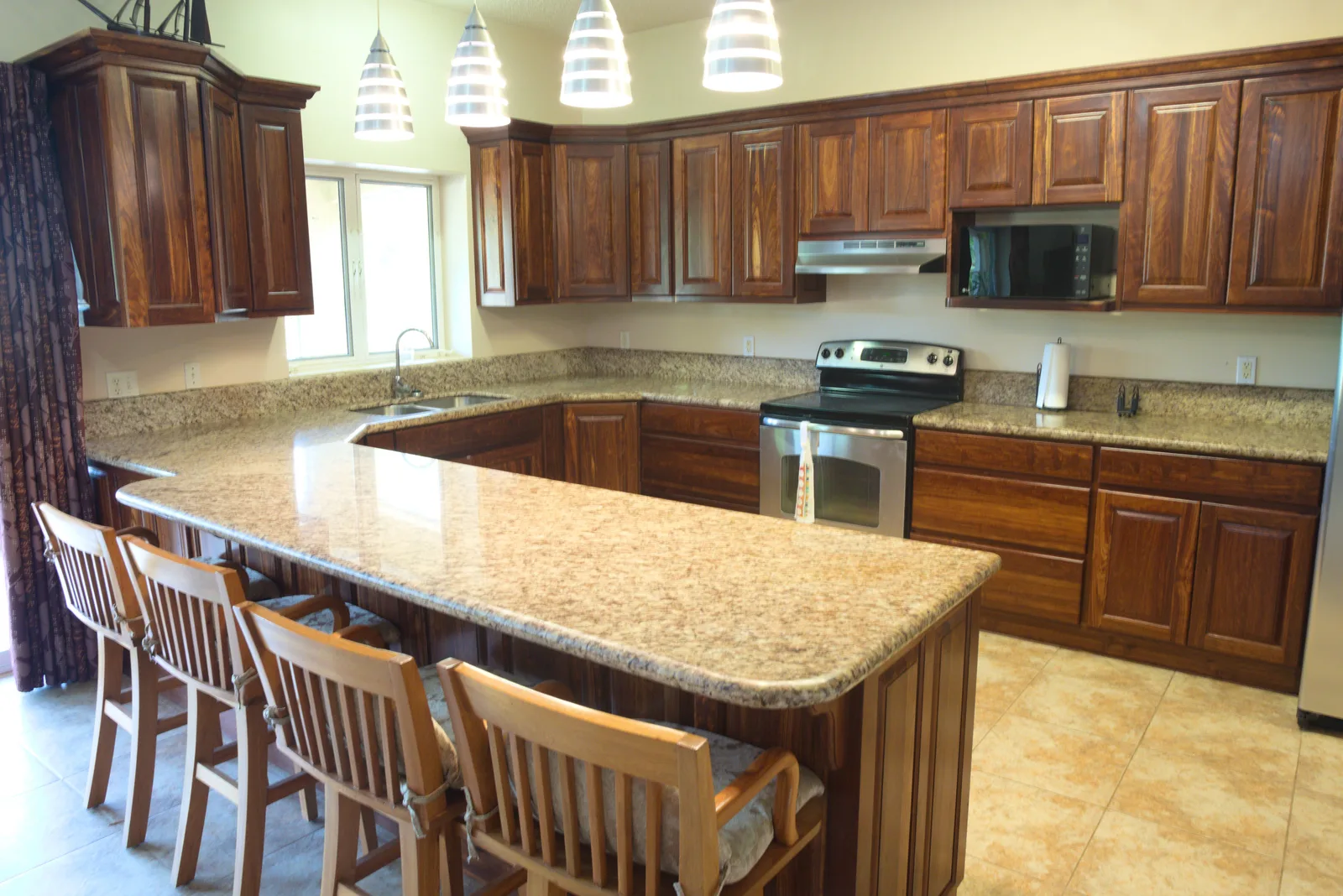 A property Richard helped sell in Belize, photo 4