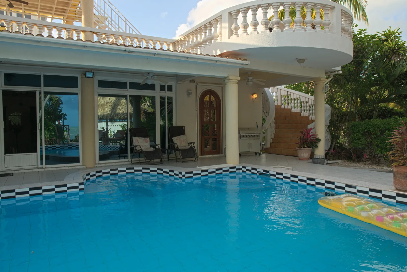 A property Richard helped sell in Belize, photo 10