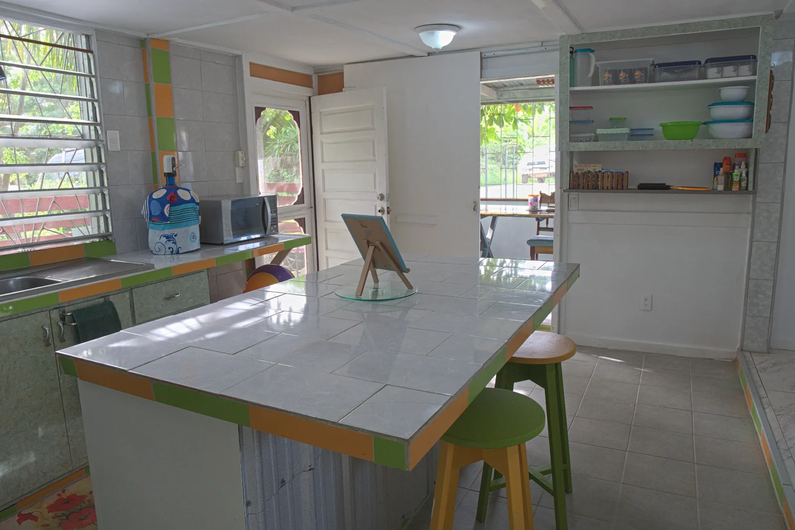 A property Richard helped sell in Belize, photo 13