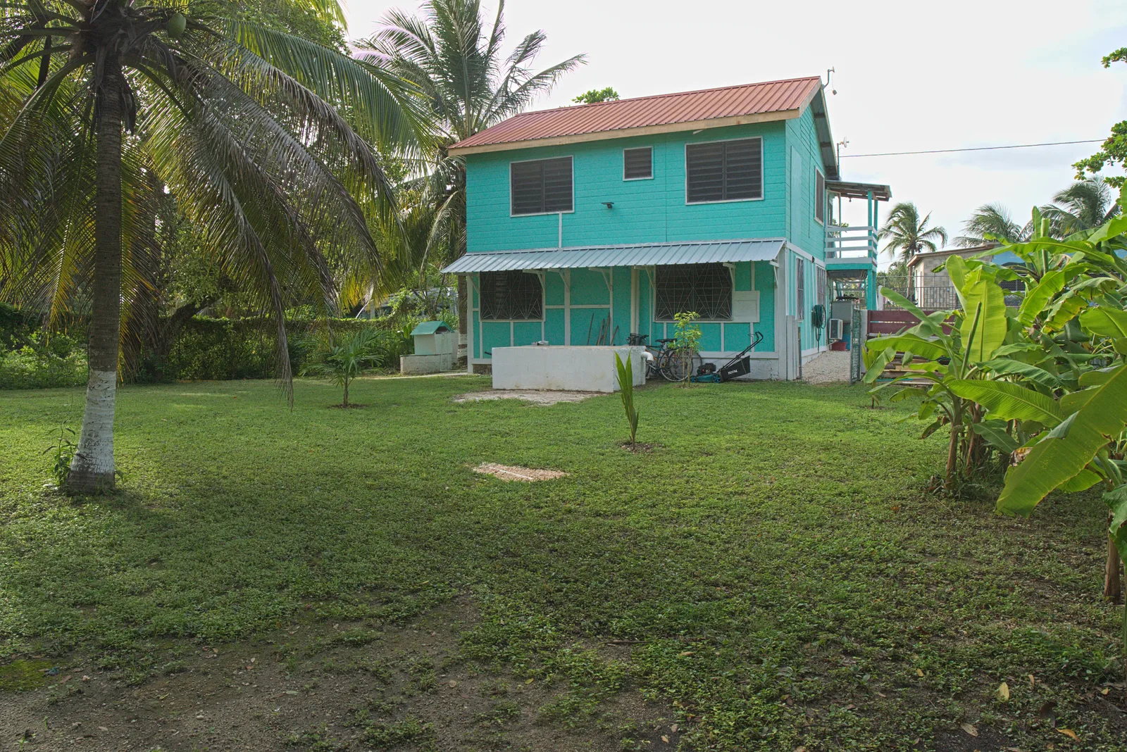 A property Richard helped sell in Belize, photo 15