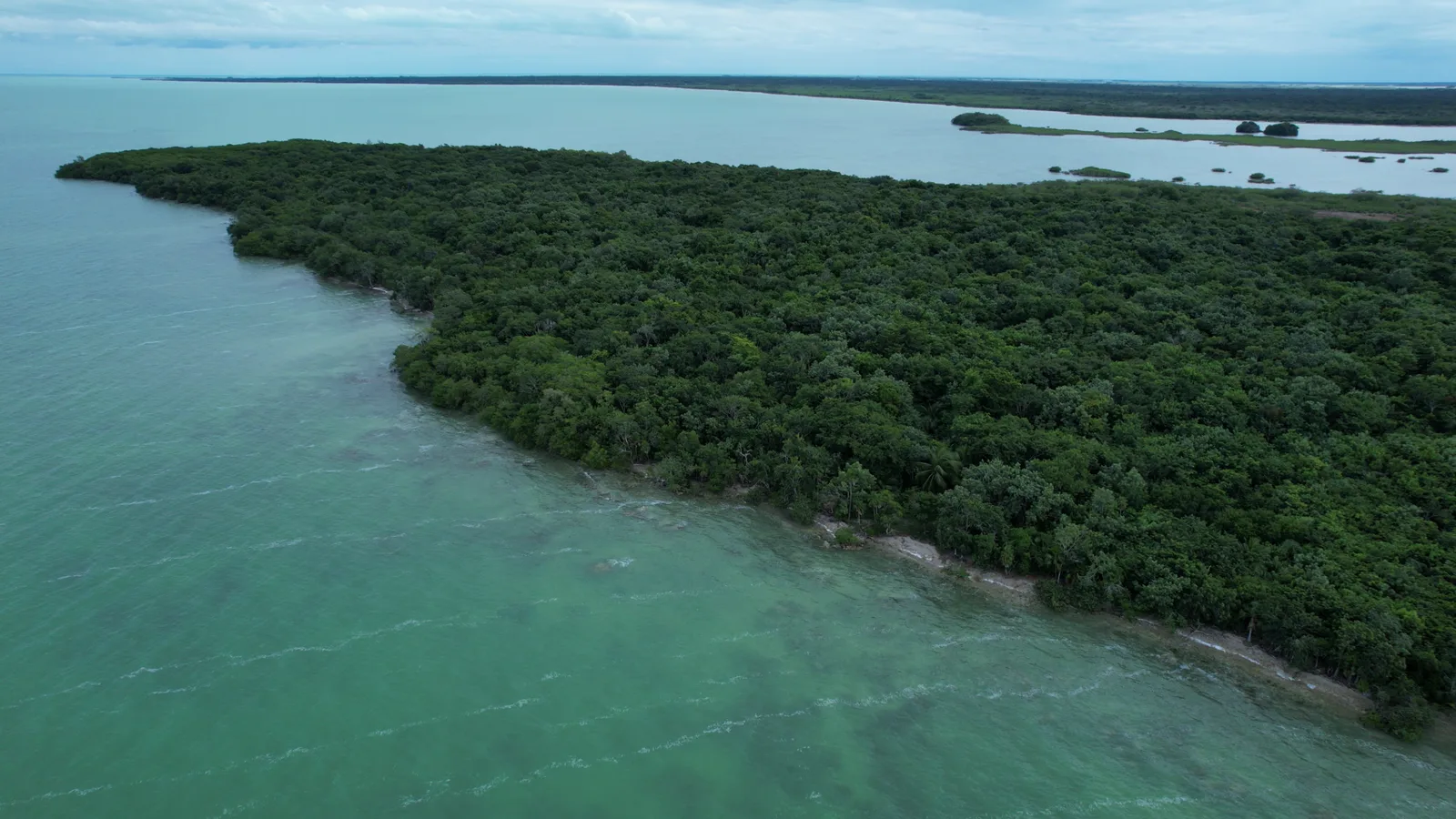 A property Richard helped sell in Belize, photo 16
