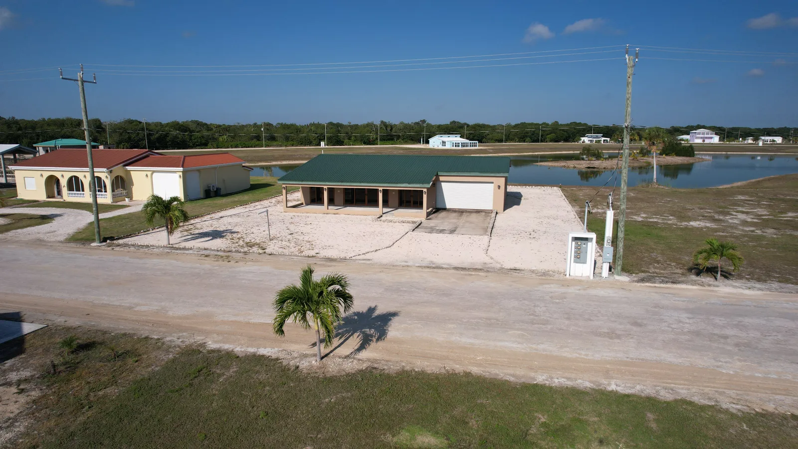 A property Richard helped sell in Belize, photo 17